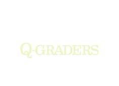 6 Licensed Q-Graders on staff