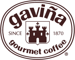 Gavina Gourmet Coffee