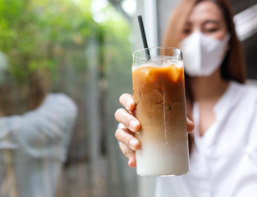 The Rising Popularity of Iced Coffee Year-Round